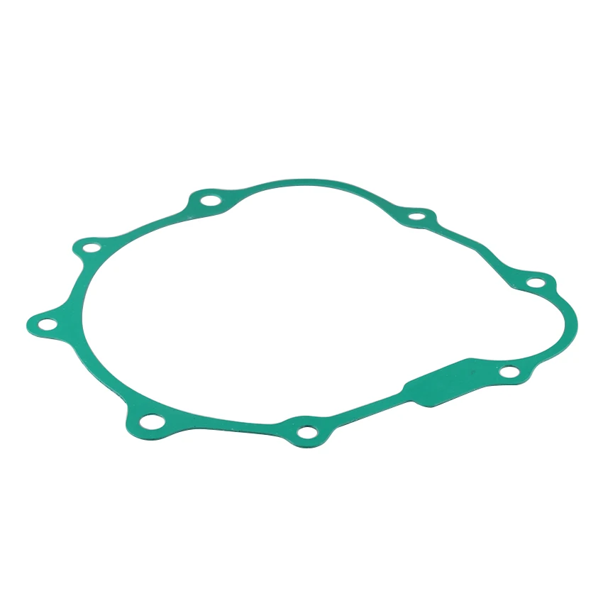 Прокладка крышки генератора для Honda XR125 XR125L XLR125 KICK NXR125 bros ES 2003-2006 OEM: 11395-KGA-900 11395-KGA-901
