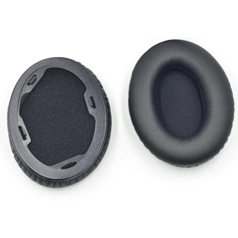 

Replacement Ear Pads For Beats Studio 1.0 Headphone Earpads Soft Protein Leather Memory Sponge Foam Earphone Sleeve Durable
