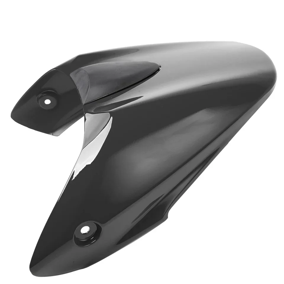 Чехол на заднее сиденье мотоцикла детали обтекателя задней крышки сиденья для