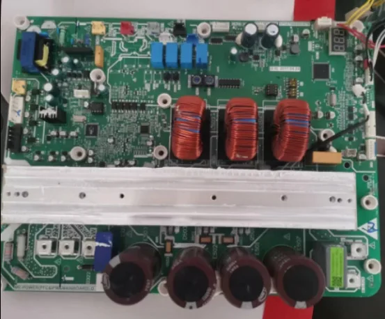 MDVH-V120W/N1-61/17127000005876/ME-POWER(PFC &amp IPM MAINBOARD)