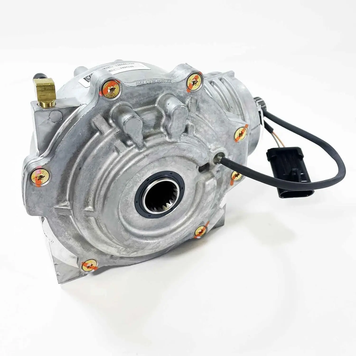 Передний дифференциал картера 1337133 Для Polaris RZR 570 800 900 Ranger 1000 Ace