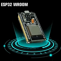esp32 development board esp wroom 32 wifibtble mcu ultra low dual power core board consumption development eletronicos ki k6d2