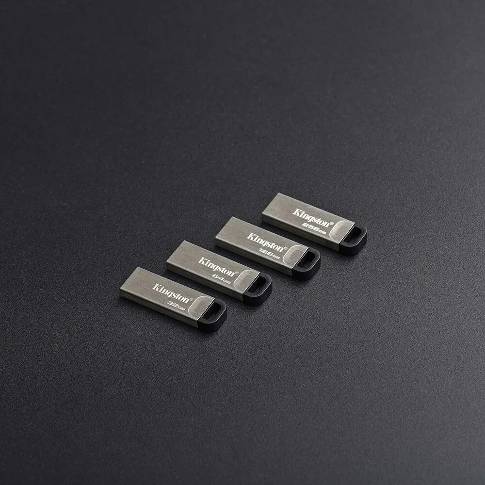 USB-флеш-накопитель Kingston 64/128/256/3 2 ГБ USB 200 Gen 1