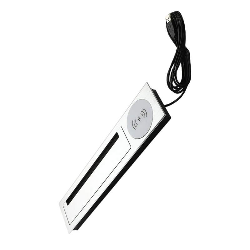 Рисунок 5 - Элегантный блок управления черными