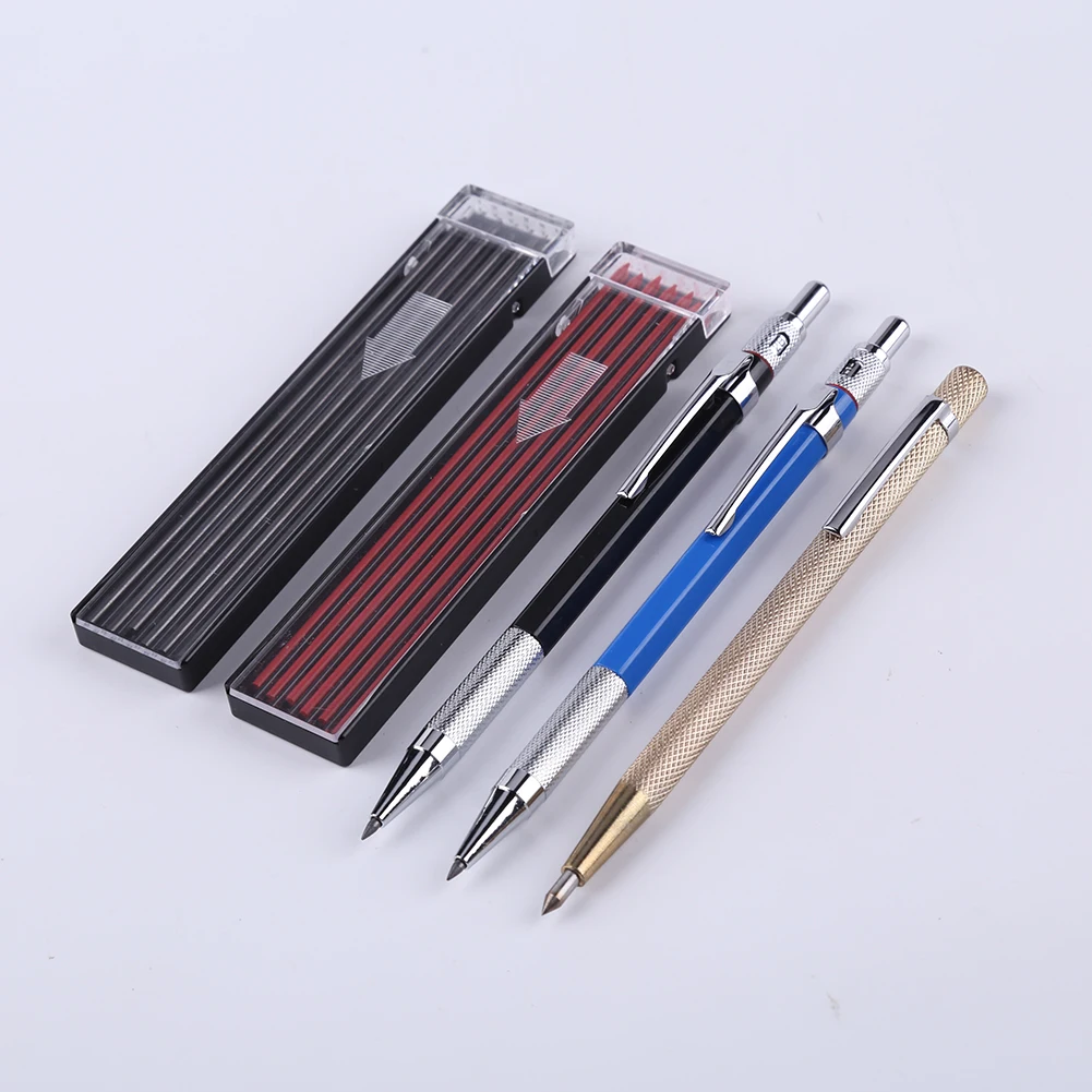 

2 шт., карбидный разметчик для стекла, керамики, закаленной стали