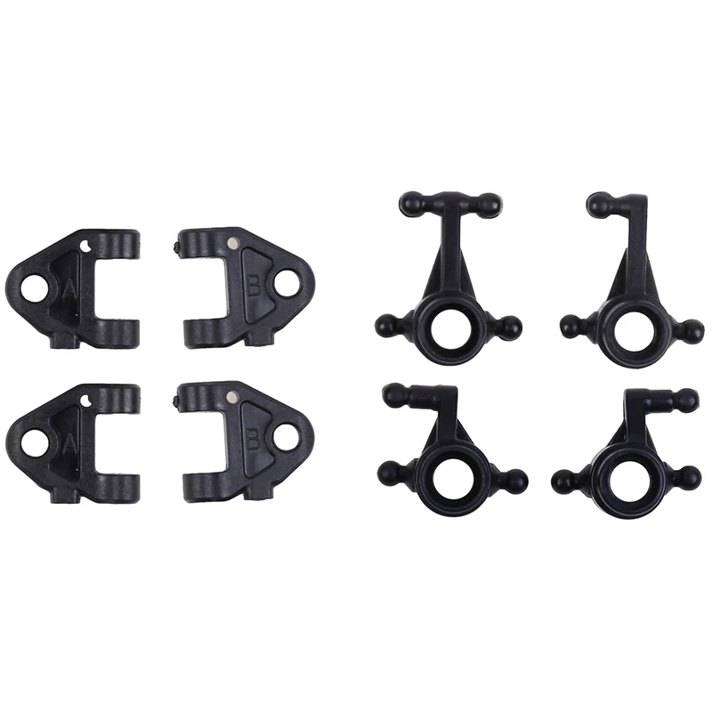 

4 шт., задняя подвеска для руля Wltoys K969 K979 K989 K999 P929 1/28 и 4 шт.