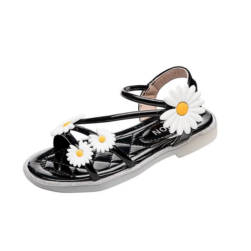 

Summer Sandalias De Las Mujeres Shoes Sandals Sandales Kids Girls Sandalen Mujer 2021 Free Shipping Women Designer Sapato