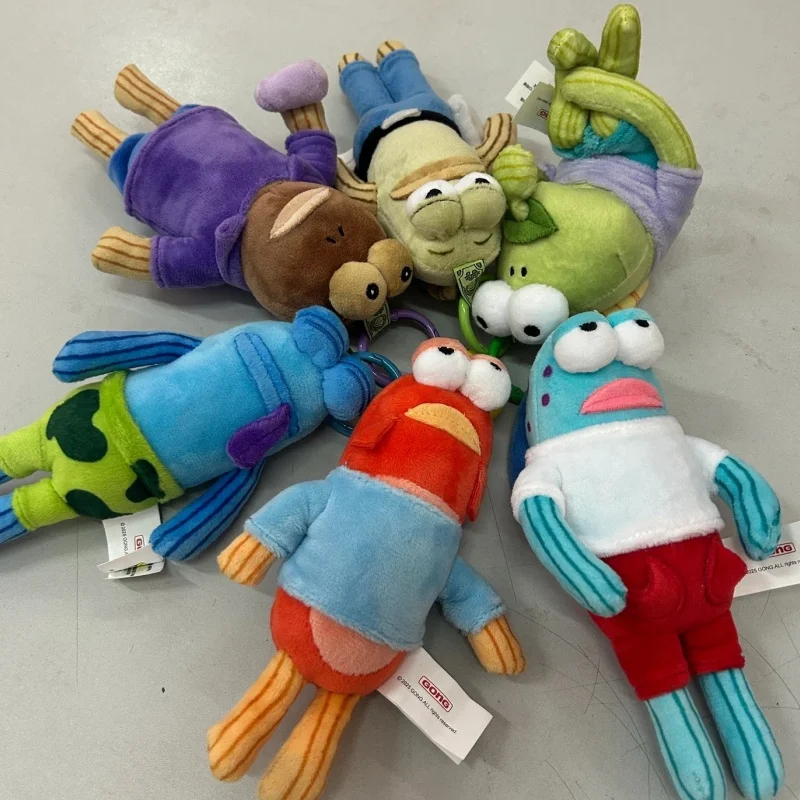 Горячая распродажа: POP MART Bikini Bottom Buddies — причудливые игрушки-сюрпризы в закрытых коробках, милые аниме-фигурки, подарочные наборы-сюрпризы, таинственные коробки-сюрпризы (art.: 3920db7db52f5) - 3920db7db52f5