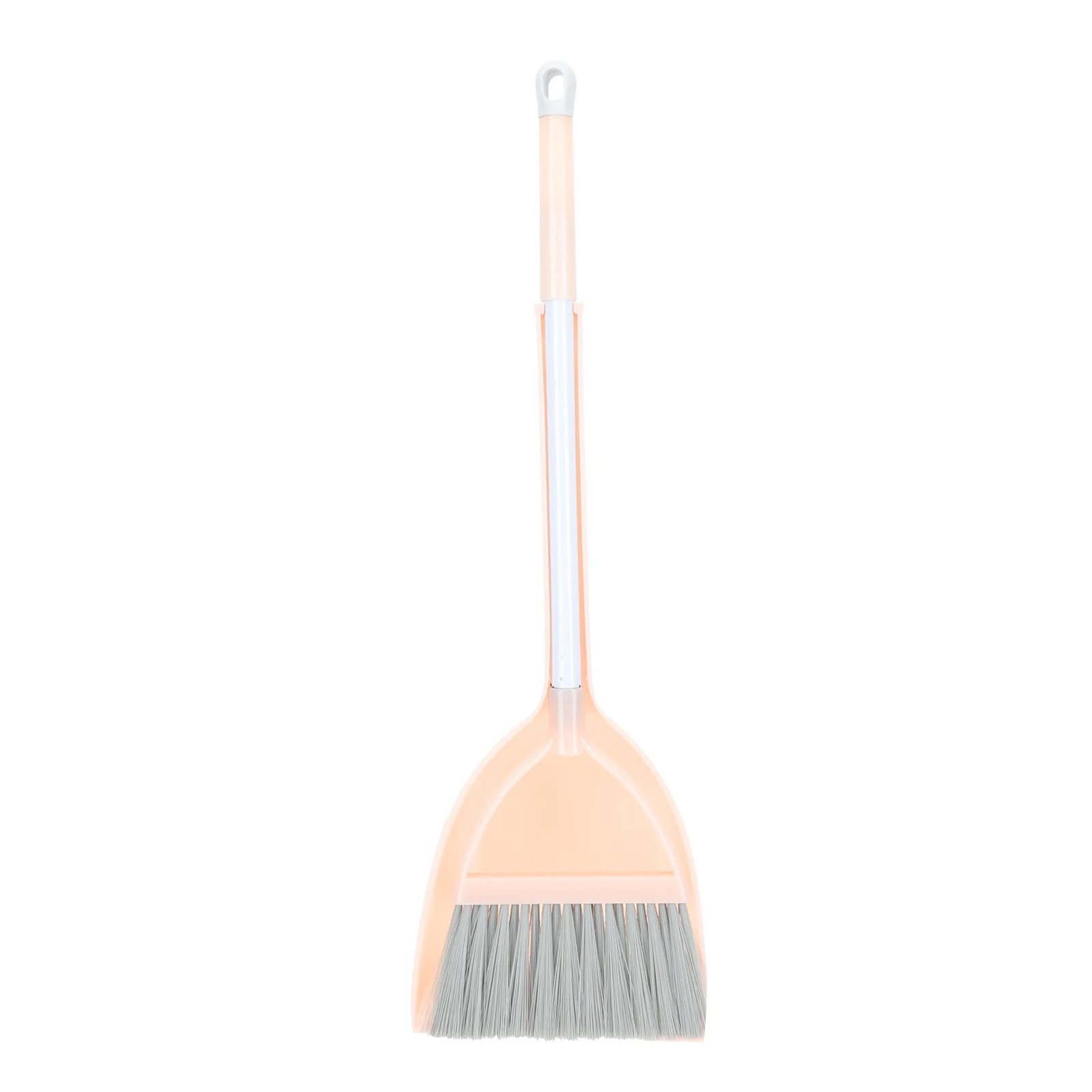 

Brush Dustpan Combo Children's Broom Outdoor Toddler Playsets Household Supplies
