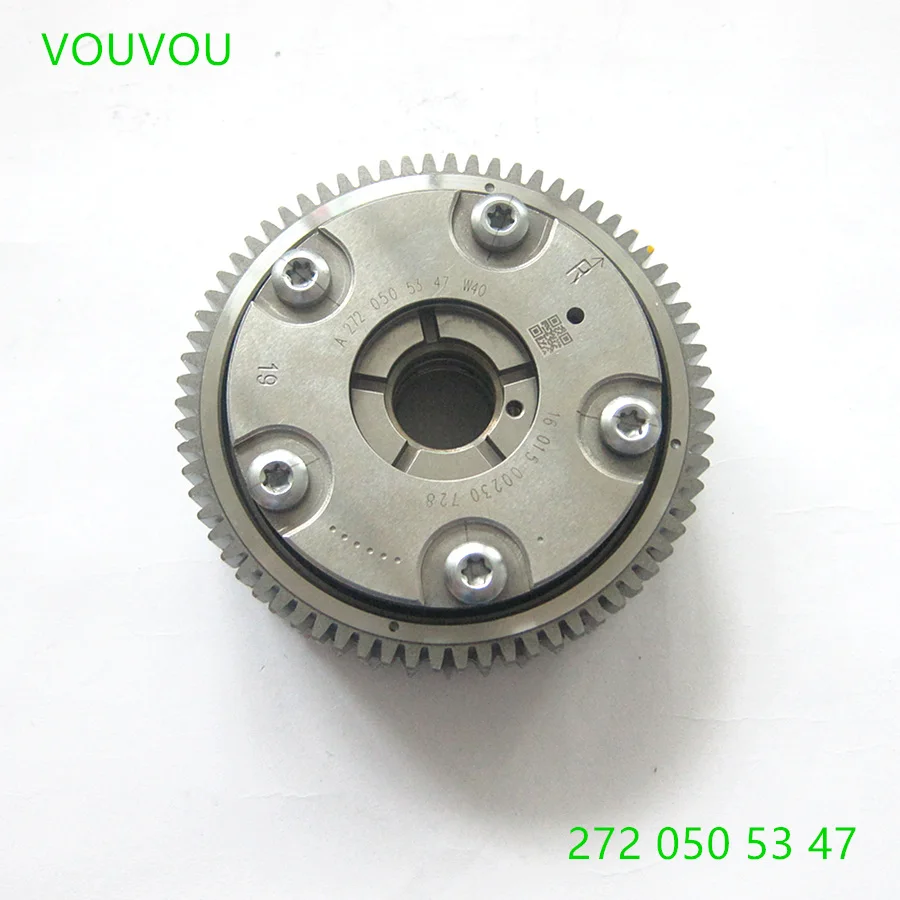 

Автомобильные аксессуары 272 050 52 47 регулятор впускного распределительного вала для Mercedes Benz M272 W164 221 272 050 53 47