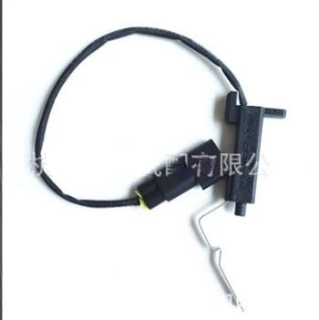 

AZGIANT Outside Ambient Temperature Sensor For Ford Galaxy Grand C-Max Kuga Mondeo S-Max Car Accessories