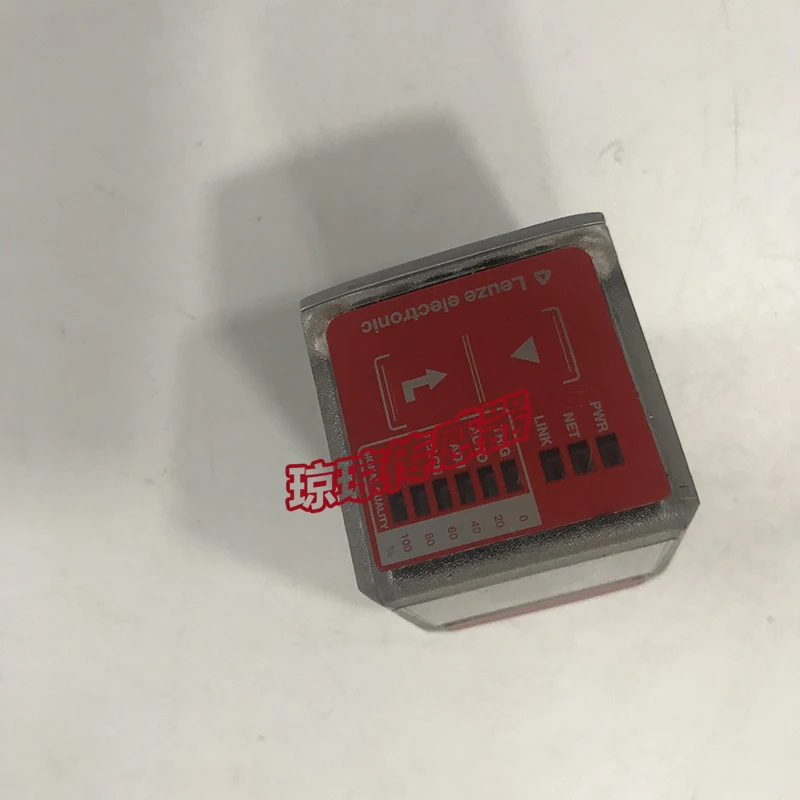 Фото Визуальный сканер Lloyce DCR202iFIX-F1-102-R3 №1