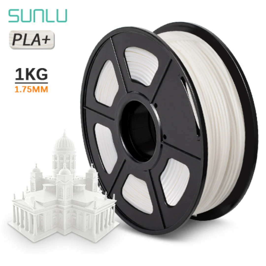 

Нить PLA для 3D-принтера, 1 кг, 1,75 мм