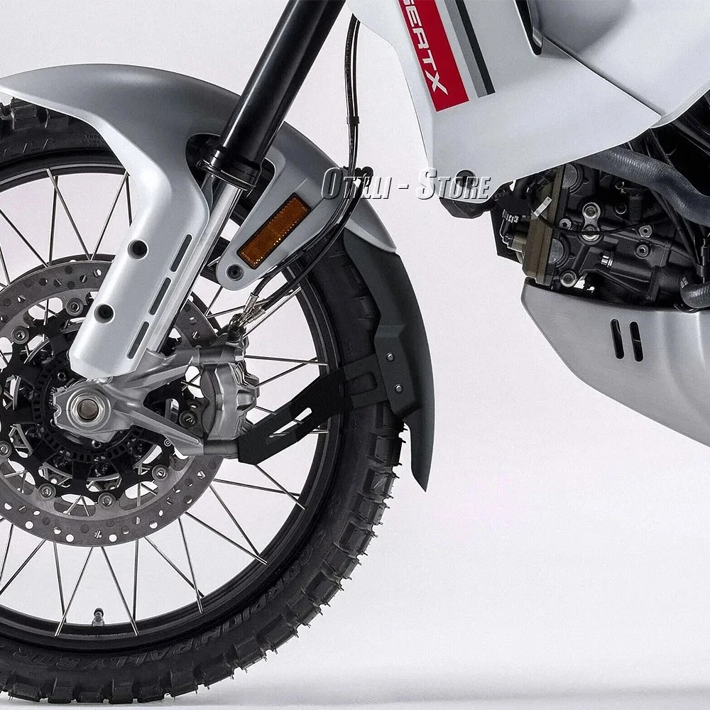 Аксессуары для мотоциклов удлинитель переднего колеса брызговик Ducati DesertX DESERT X