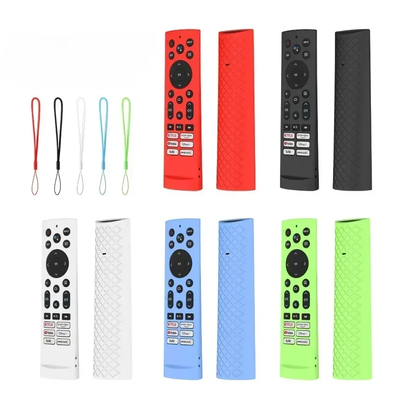 Силиконовый корпус для Hisense ERF3F80H ZDB 1210320