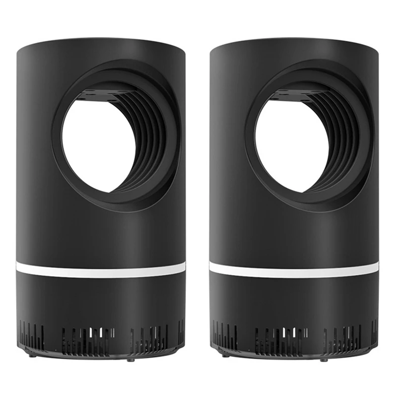 Лампа-ловушка для насекомых