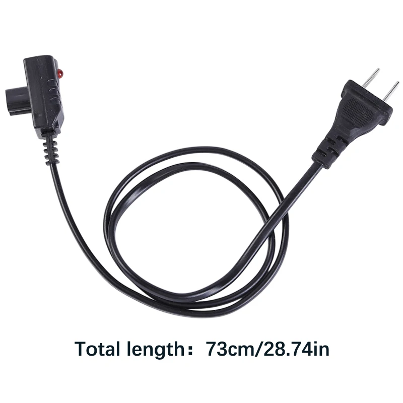 1 шт. зарядный кабель для бутылки с горячей водой вилка питания уличная