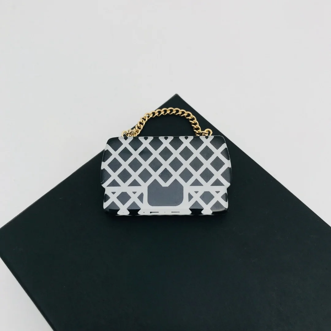 Новая Европейская и американская Высококачественная брендовая ретро модная