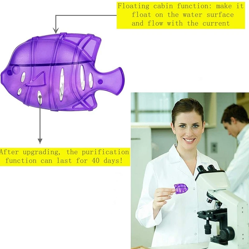 12 шт./упаковка увлажнитель-очиститель