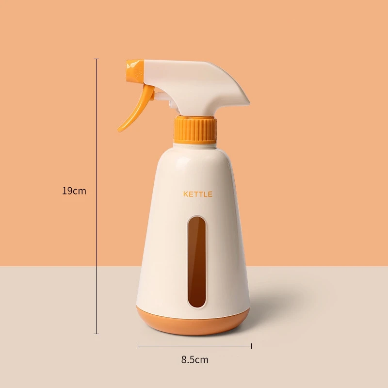

Household Disinfectant Alcohol Spray Bottle Gardening watering Nozzle Air Pressure Spray Bottle Garden Cleaning Sprays Bottles