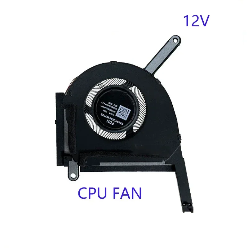 Новый вентилятор охлаждения процессора и графического ноутбука для Asus TUF 4