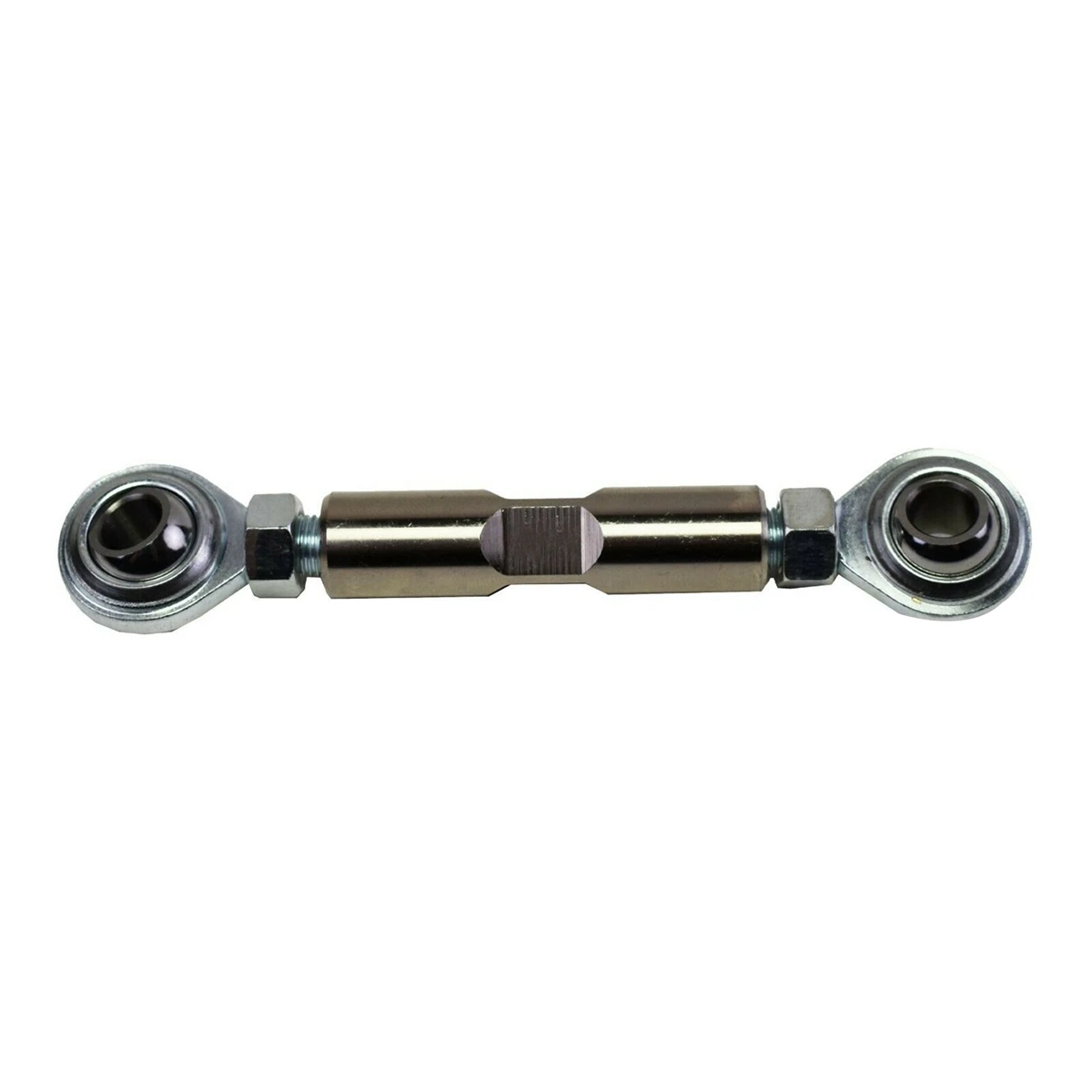 

2-1/2Inch Adjustable Tensioning Rod Heim Joint Alternator Bracket for Sbc Bbc 350 454