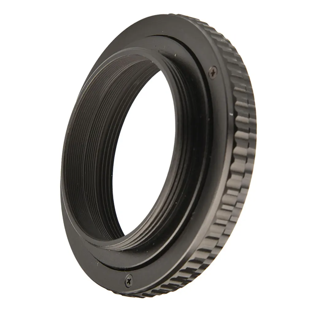 

Digital Camera Lens Adapter Portable M42 to M42 Professional Zoomable Anti-rust Helicoid Adaptor Tube Photography Accessories