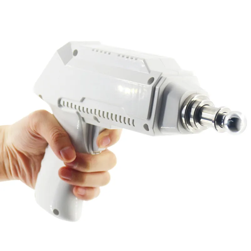 6 головок уровней 600N регулируемый электрический корректирующий пистолет