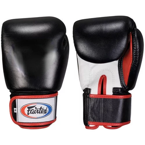 

Thai-Style Sparring Gloves 16 oz / White Muay thai Boxing straps Fightbox Gloves Mma gloves men Boxing gloves men Caja para los