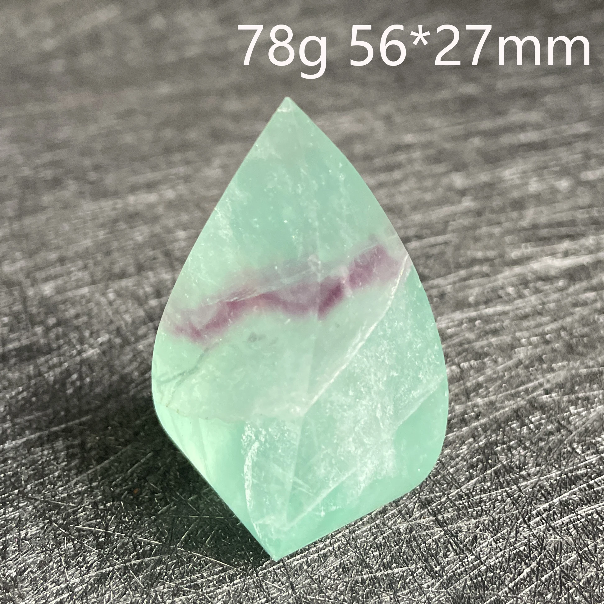 Натуральная Зеленая искусственная башня красочная лампа кварцевый кристалл