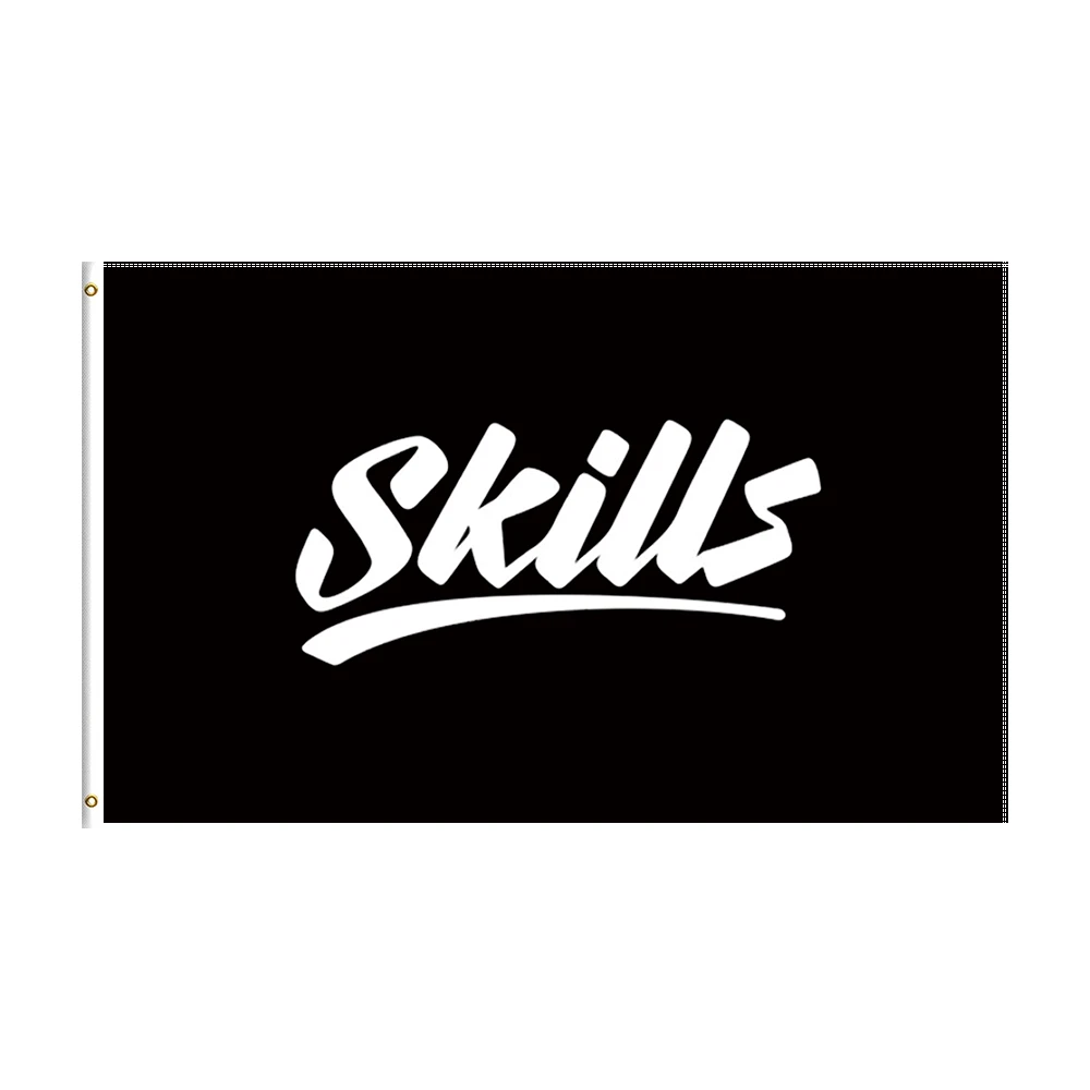 

3x5 SKS Flag Polyester Printed Tool Banner For Decor