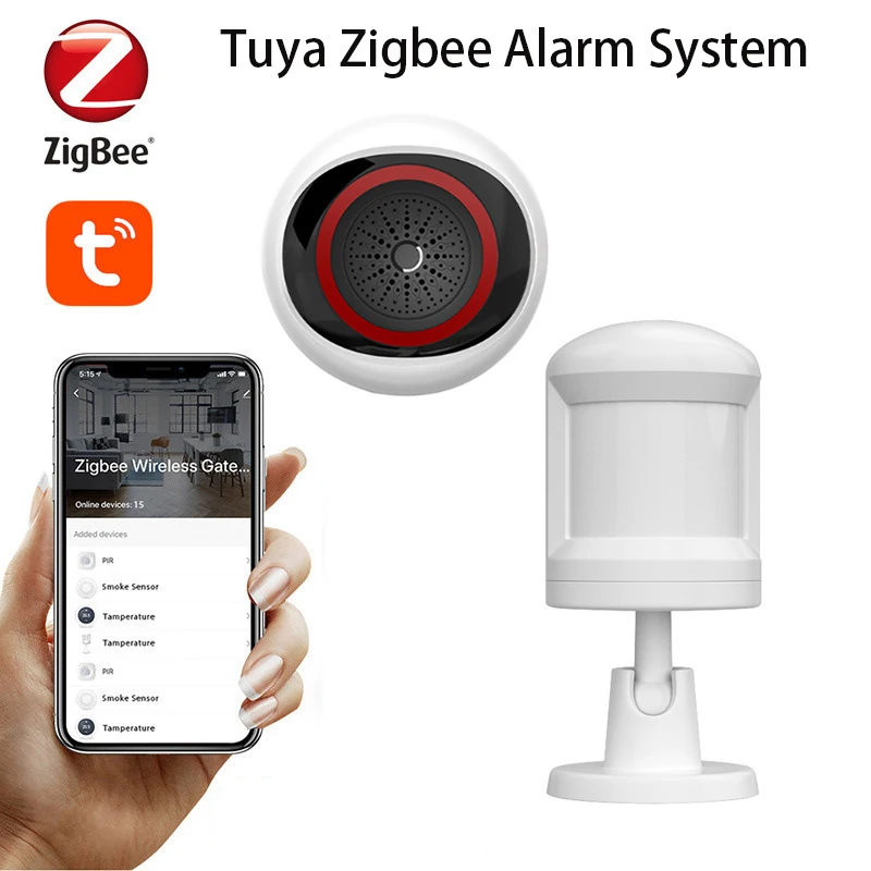 For Home Security Protection