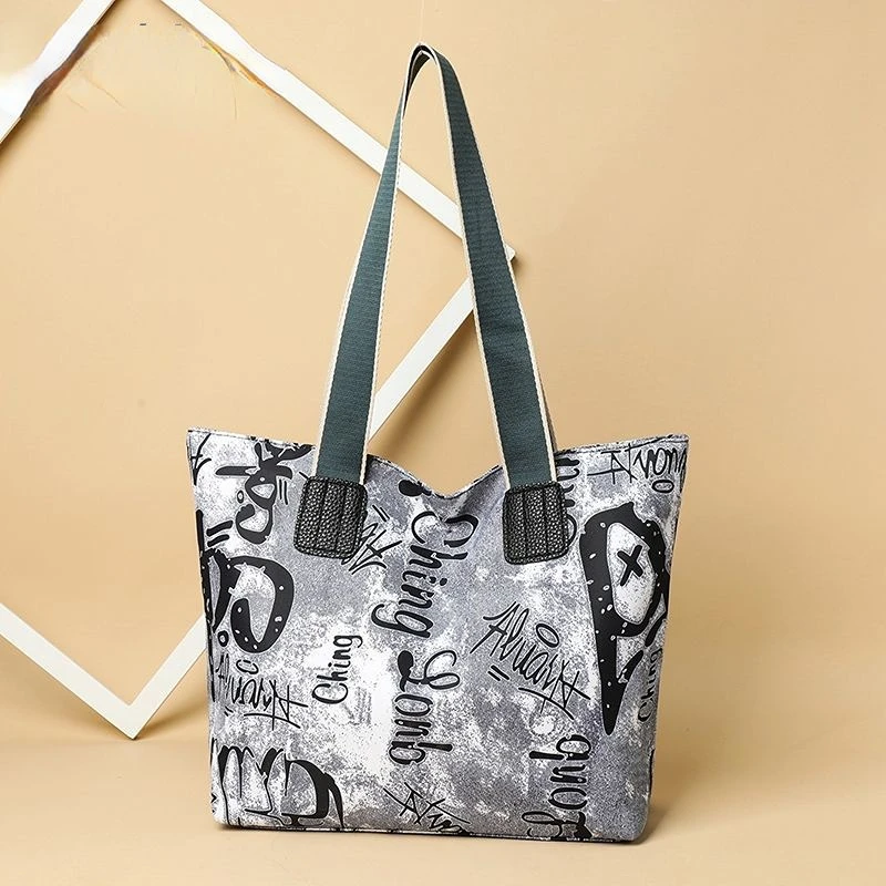 Women's Tote Bag Large Capacity Handbags Luxury Designer 2023 Trend Casual Shopper Pack Travel Work Shopping Beach Shoulder Bags