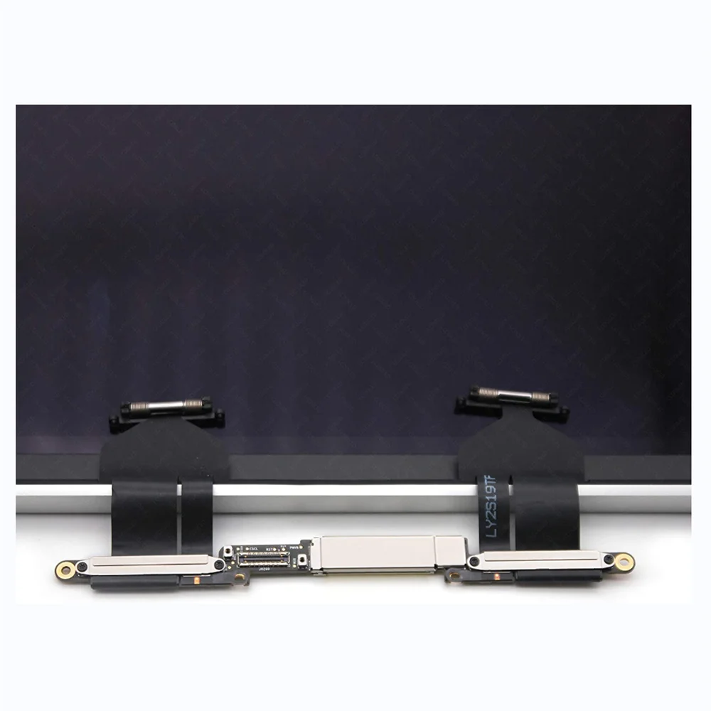 

13.3 inch for MacBook Pro 13" A2159 2019 Two Thunderbolt 3 Ports EMC 3301 MUHN2 LCD Screen Complete Top Assembly 2560x1600
