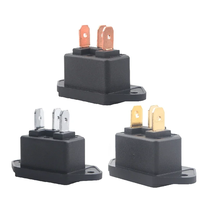 Разъем HiFi Audio C13 IEC