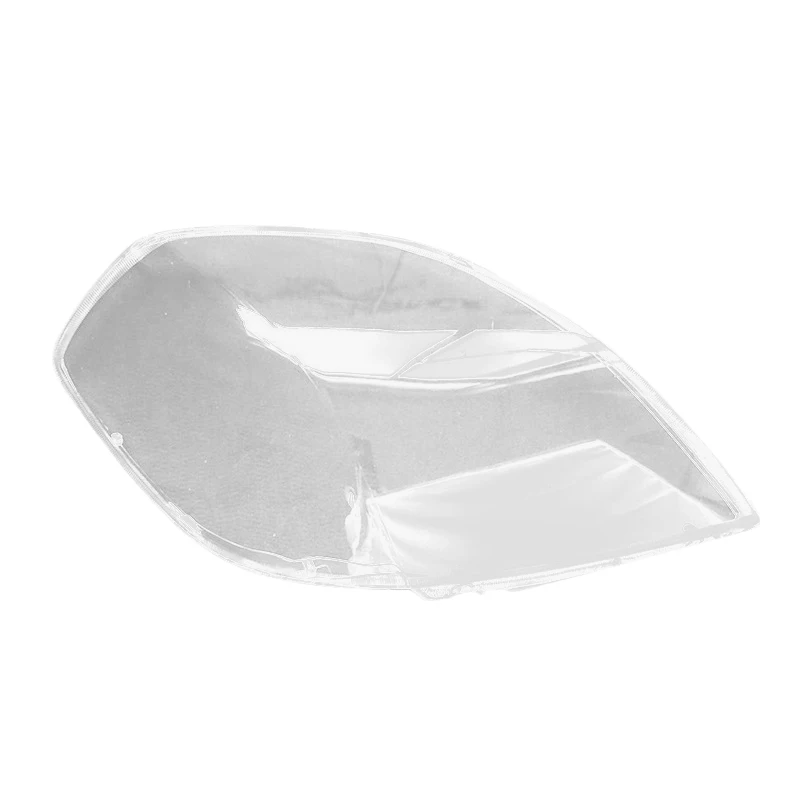 

For Nissan Teana 2004 2005 Right Headlight Shell Lamp Shade Transparent Lens Cover Headlight Cover