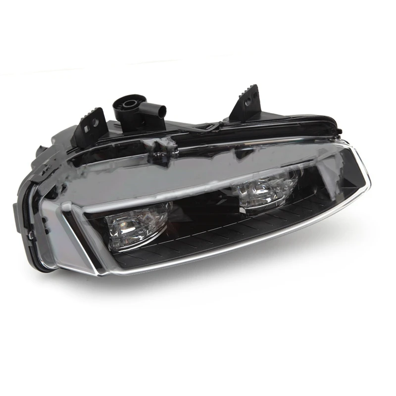 Автомобильный передний бампер противотуманная фара для пассажира задняя Land Rover