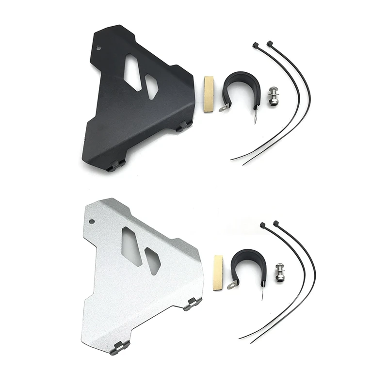 

For BMW- R1200GS LC ADV R1250GS R1200RS R1250RS Motorcycle Accessories Starter Protector Guard Cover Motor Guard