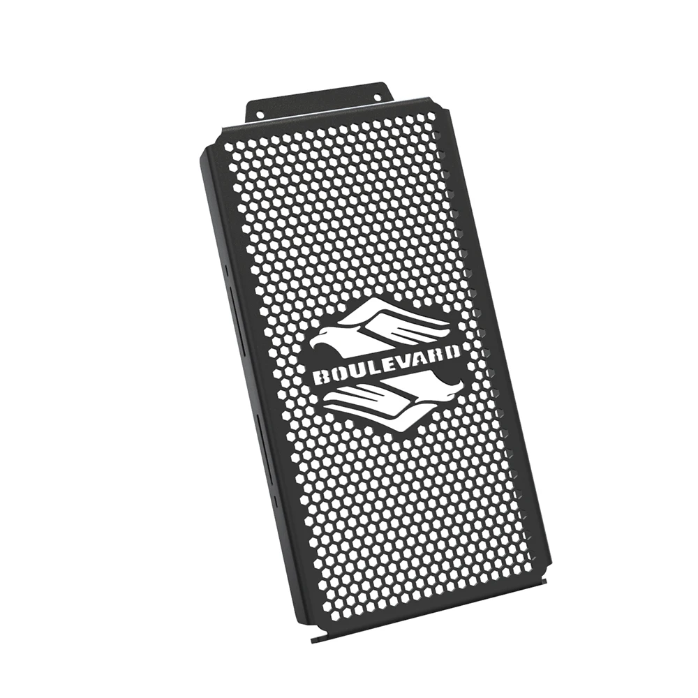 Для Suzuki VZ800 BOULEVARD M50 INTRUDER M800 Boulevard C50 VL 800/VL800 C800 2005-2024 Защитная крышка решетки