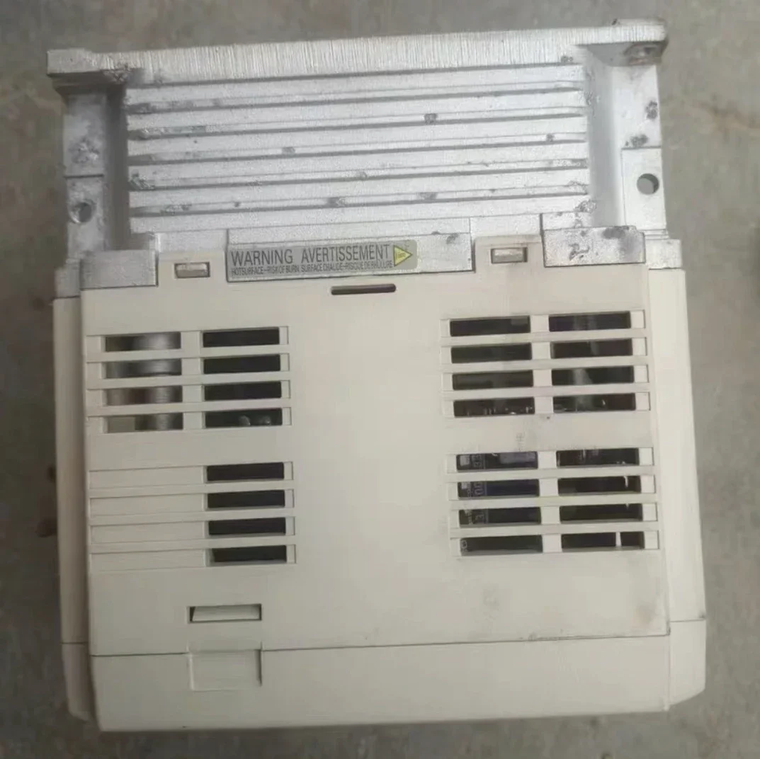 Б/у инверторный тормозной блок CDBR-4045D