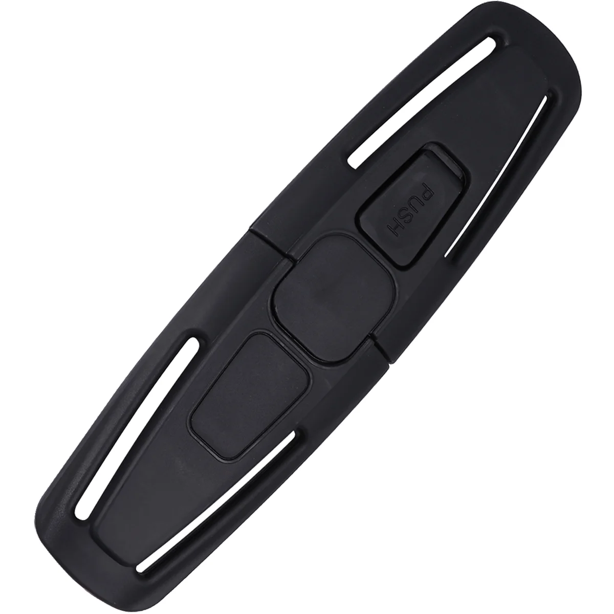 

Car Clip Seat Buckle Belt Lock Clips Safety Baby Carseat Opener Seatbelt Parts Replacement Trend Secure Kids Harness Locks