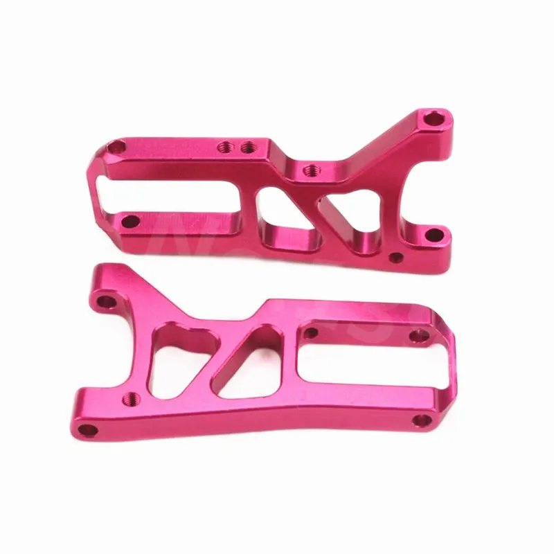 2 шт. детали для передней подвески из алюминиевого сплава | Игрушки и хобби