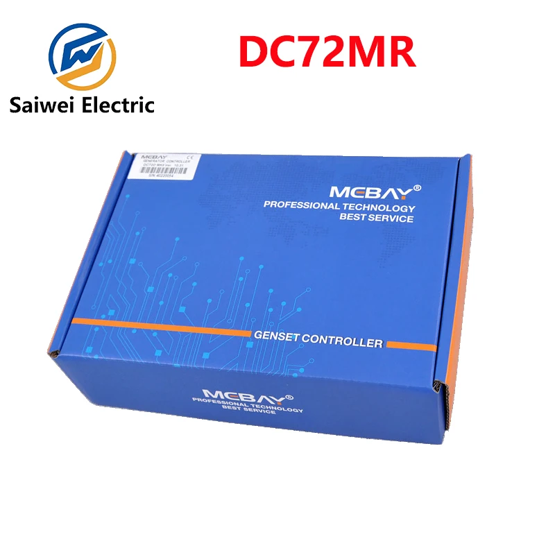 Контроллер генератора MEBAY DC72MR DC70MR DC90MR DC92MR ультра-низкотемпературный контроллер