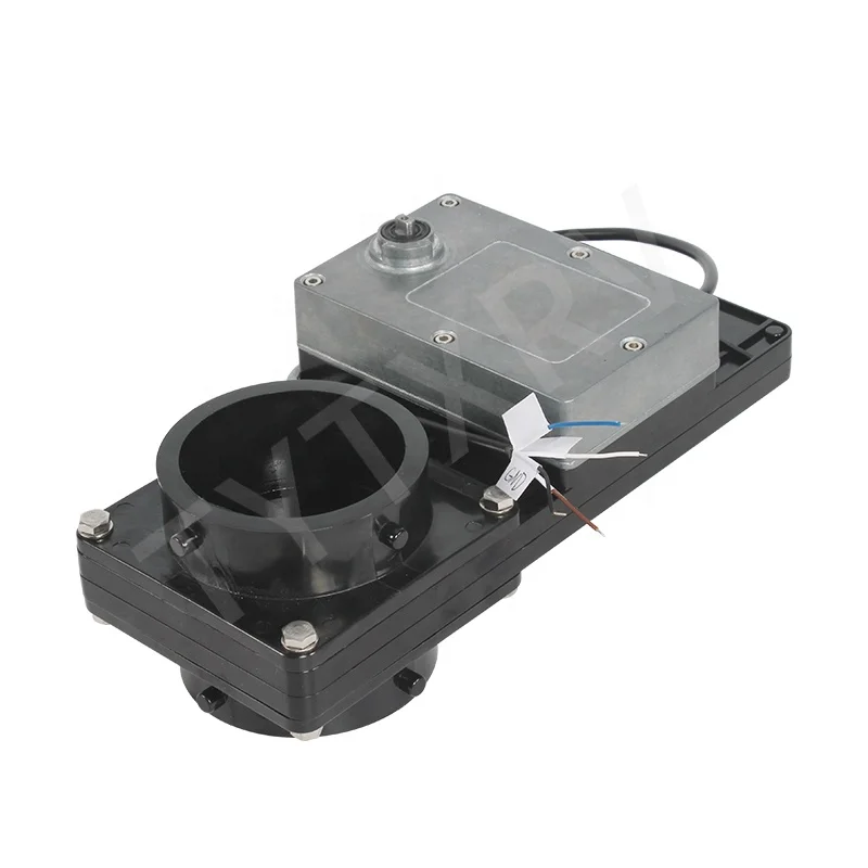 TYTXRV Caravan Accessories 3inch Electric switch Second-gene