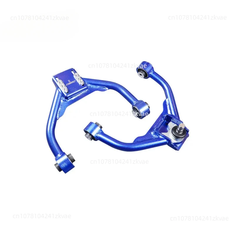 Регулируемый рычаг передней подвески для гонок комплект заднего развала