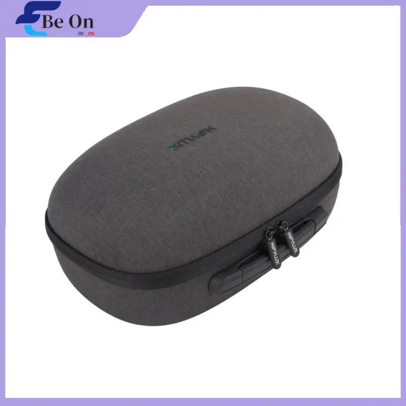 

High Quality Fabric Protable Carrying Case Shock Absorption And Compression Resistance Simple Hard Shell Storage Bag For Pico 4