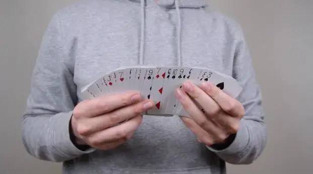 

Волшебные фокусы «Hover Control» Криса северсона