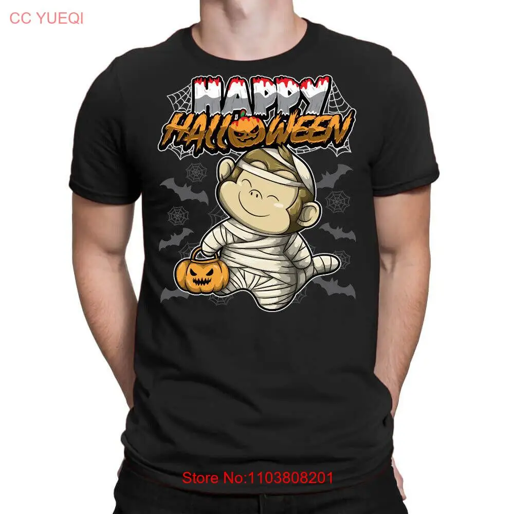 Лучшая покупка Винтажная футболка для Счастливого Хэллоуина