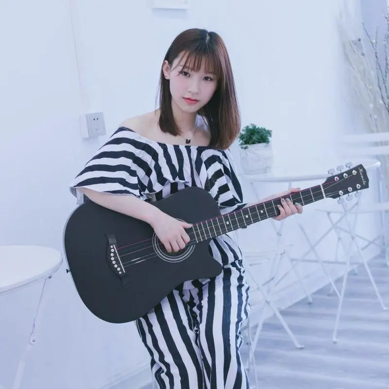 

Высококачественные 38-дюймовые гитары, акустический Explorer, Классические лирические гитары, недорогая коробка, большой выбор, музыкальный инс...