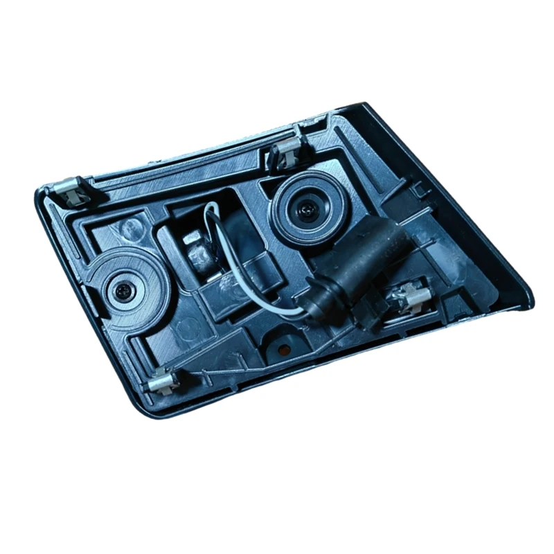 Для Volvo FMX детали кузова грузовика светодиодные боковые фонари OEM 84139925 84139927